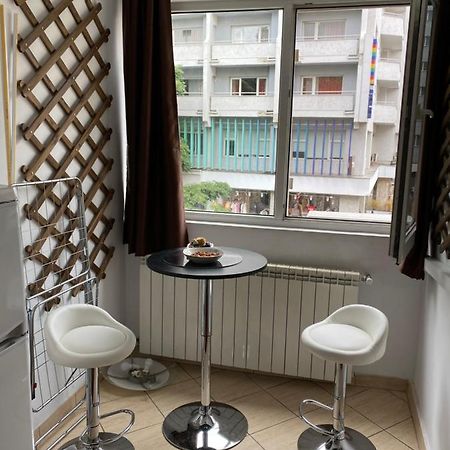 Studiolut_1 Apartment Букурещ Екстериор снимка