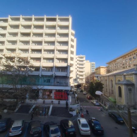 Studiolut_1 Apartment Букурещ Екстериор снимка