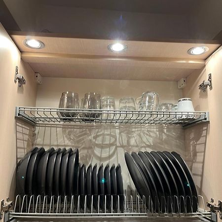Studiolut_1 Apartment Букурещ Екстериор снимка