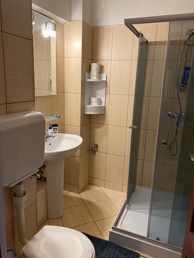 Studiolut_1 Apartment Букурещ Екстериор снимка