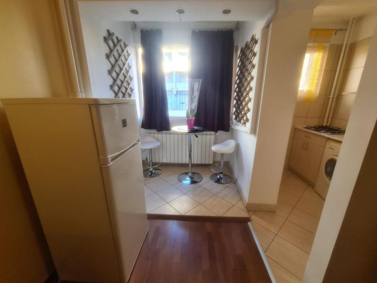 Studiolut_1 Apartment Букурещ Екстериор снимка