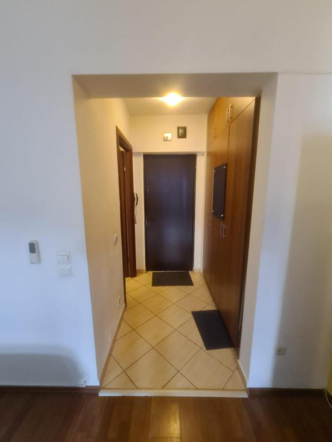 Studiolut_1 Apartment Букурещ Екстериор снимка