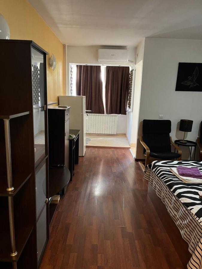 Studiolut_1 Apartment Букурещ Екстериор снимка